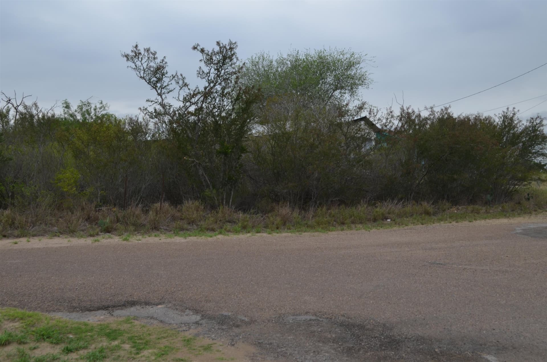 0.11 acres in Zapata County
