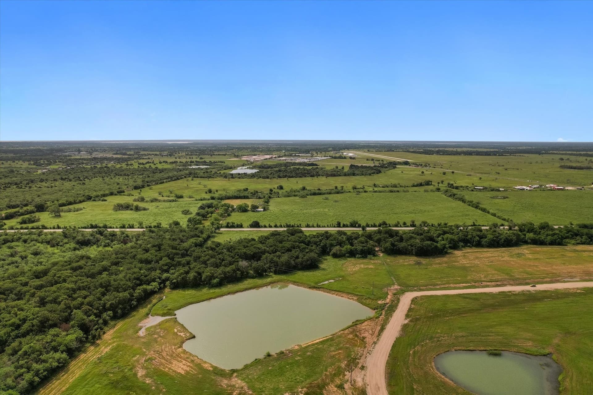 13.13 acres in Navarro County - photo 5