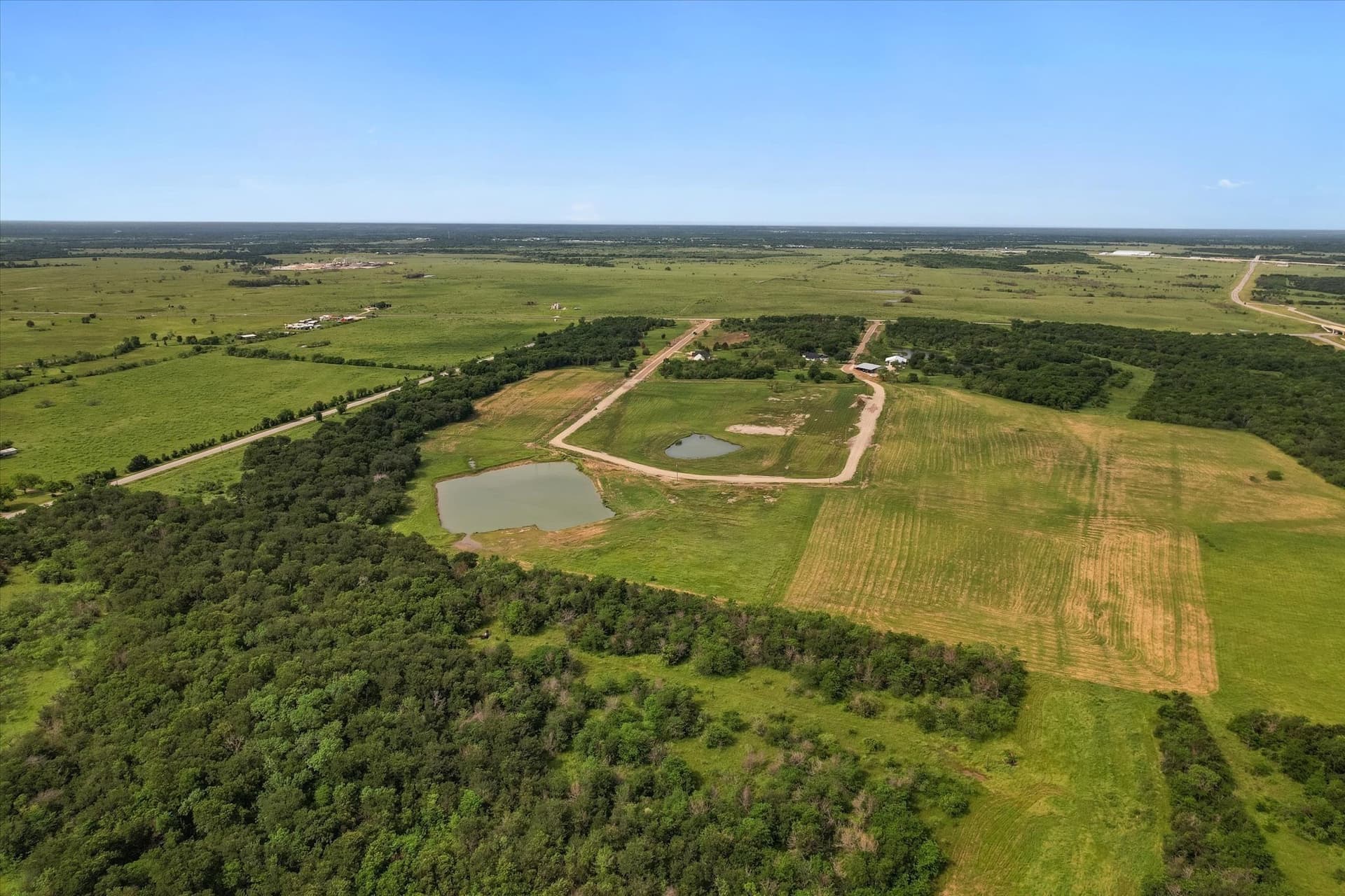 13.13 acres in Navarro County - photo 6