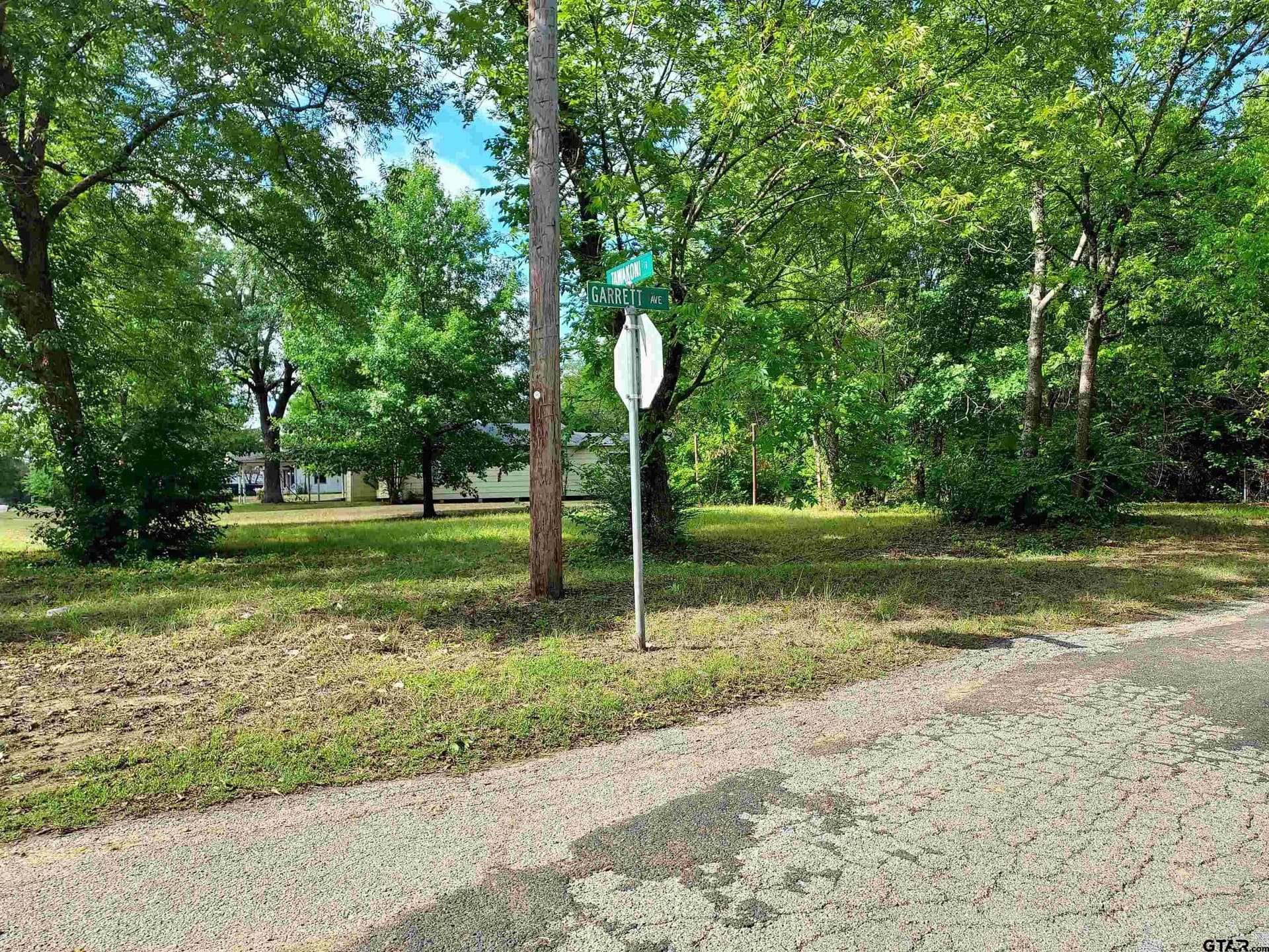 0.26 acres in Rains County