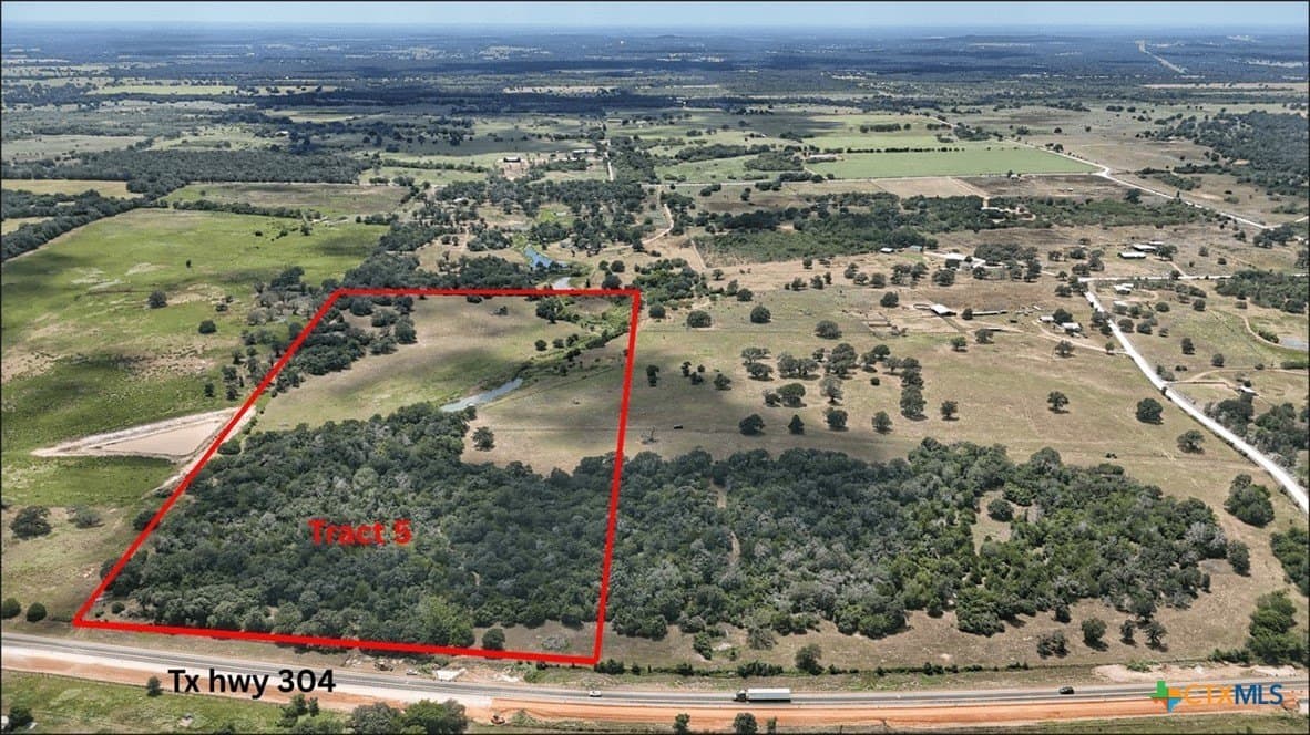 32.14 acres in Gonzales County gallery image 4