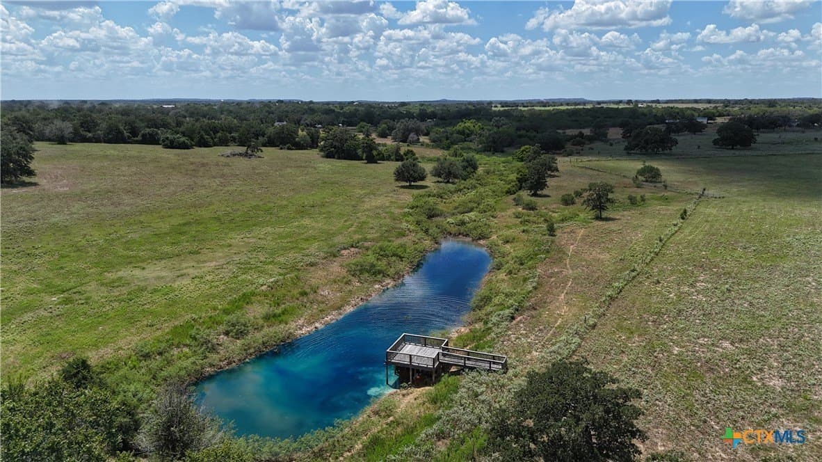 32.14 acres in Gonzales County gallery image 2