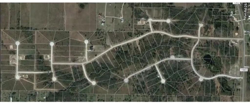 1.41 acres in Hunt County gallery image 2