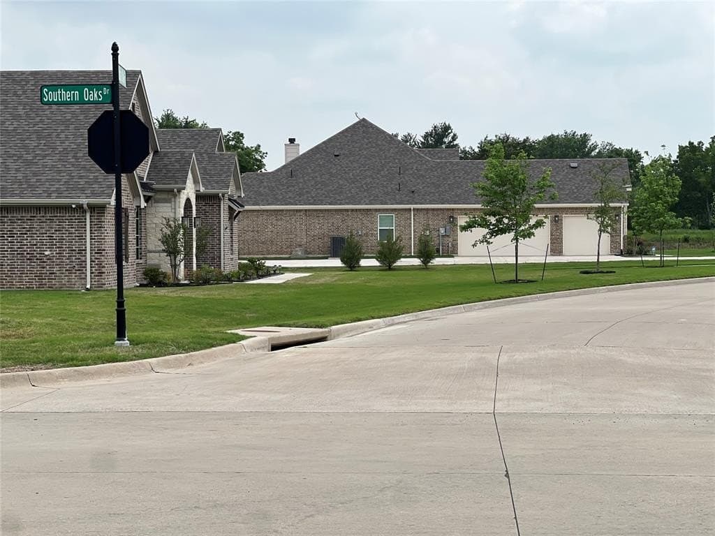1.41 acres in Hunt County gallery image 4