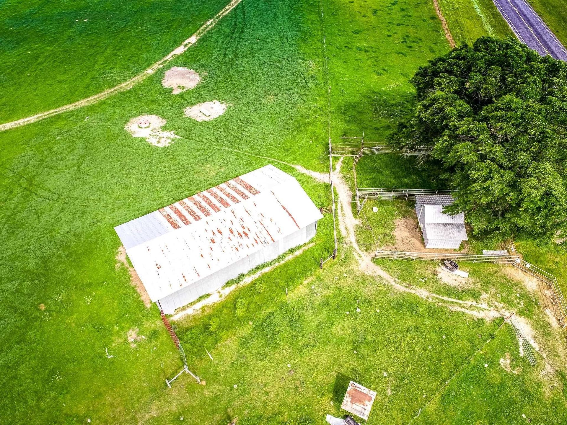 137 acres in Panola County - photo 18
