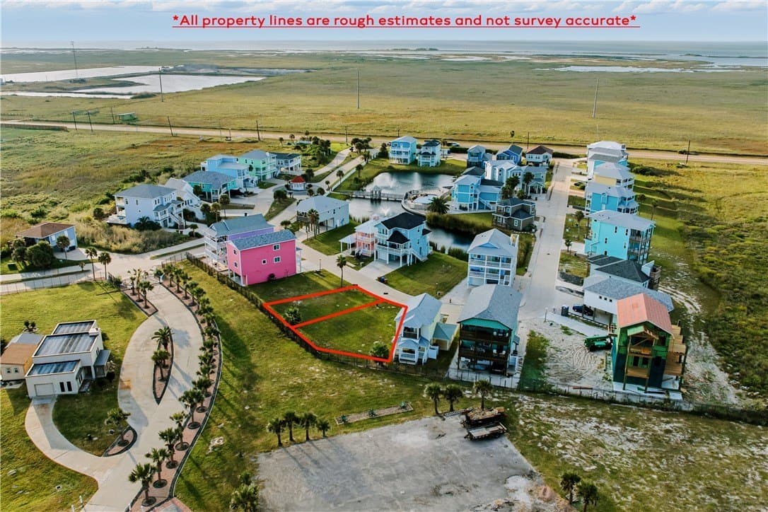 0.15 acres in Nueces County - photo 13