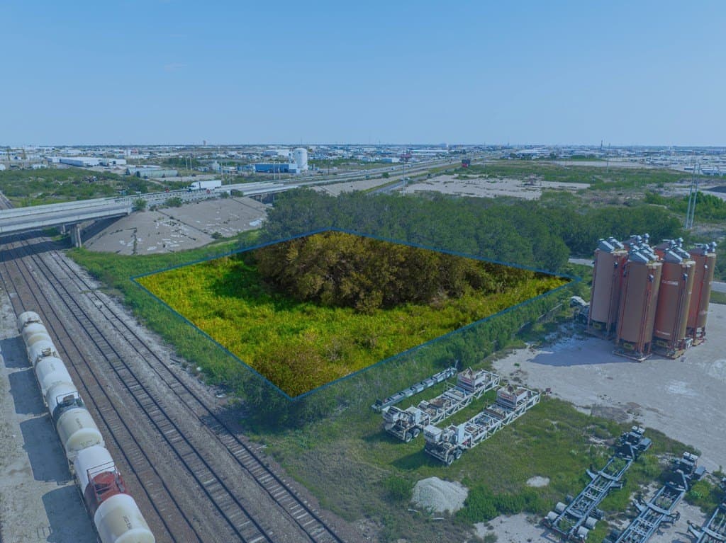 1.34 acres in Ector County gallery image 2