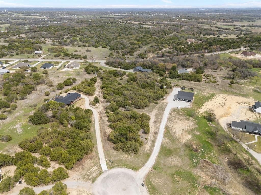 2.16 acres in Parker County gallery image 4