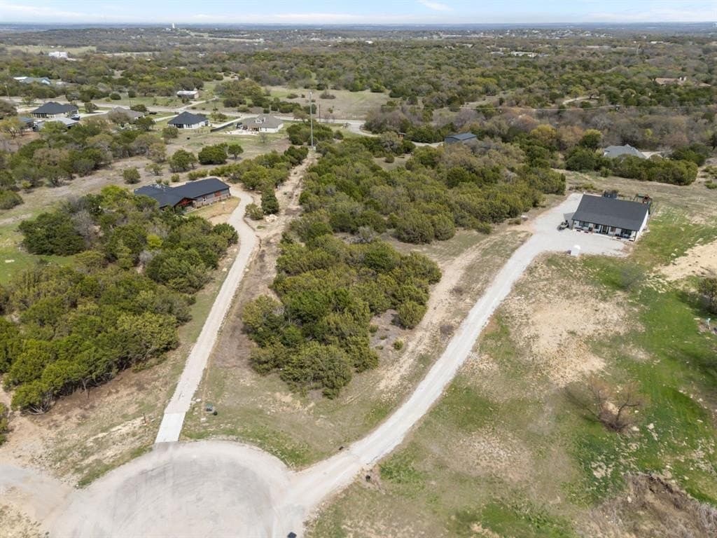 2.16 acres in Parker County featured view