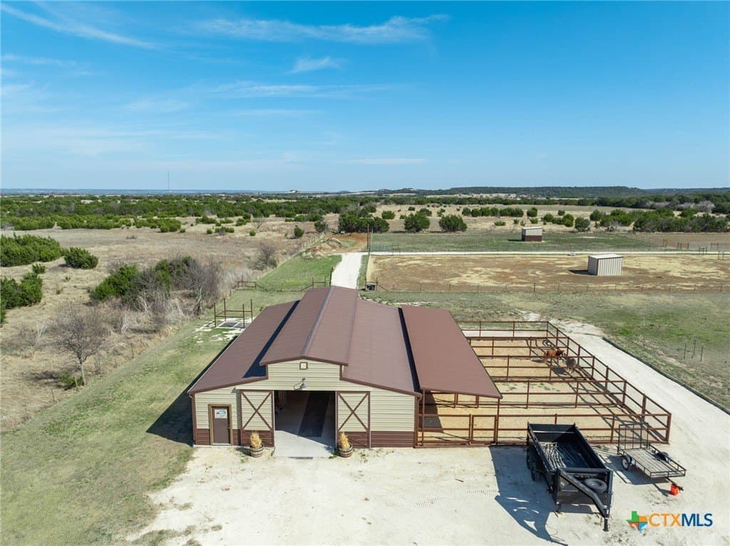 18.51 acres in Coryell County - photo 13