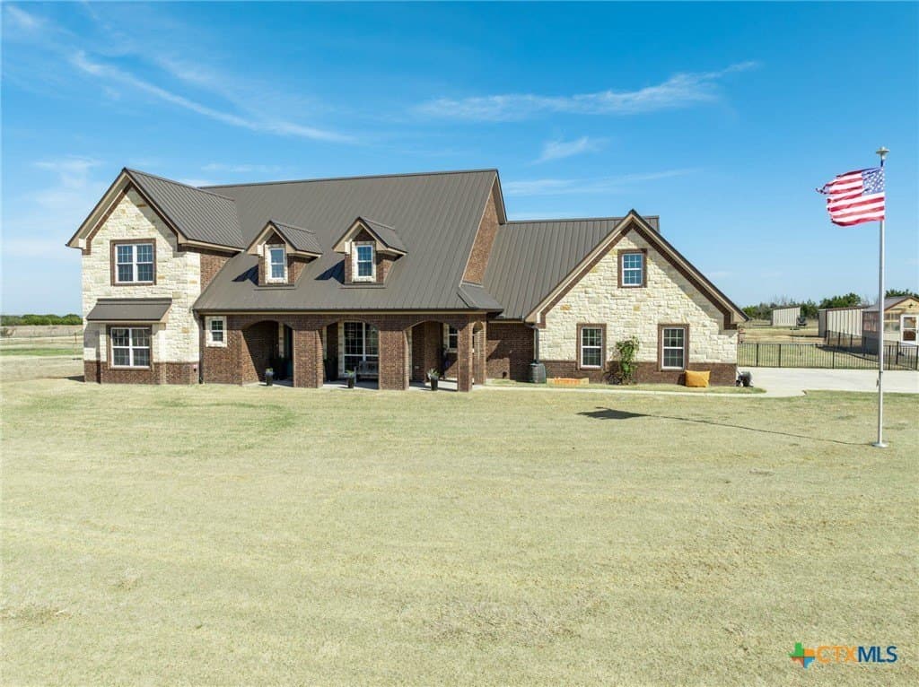 18.51 acres in Coryell County - photo 6