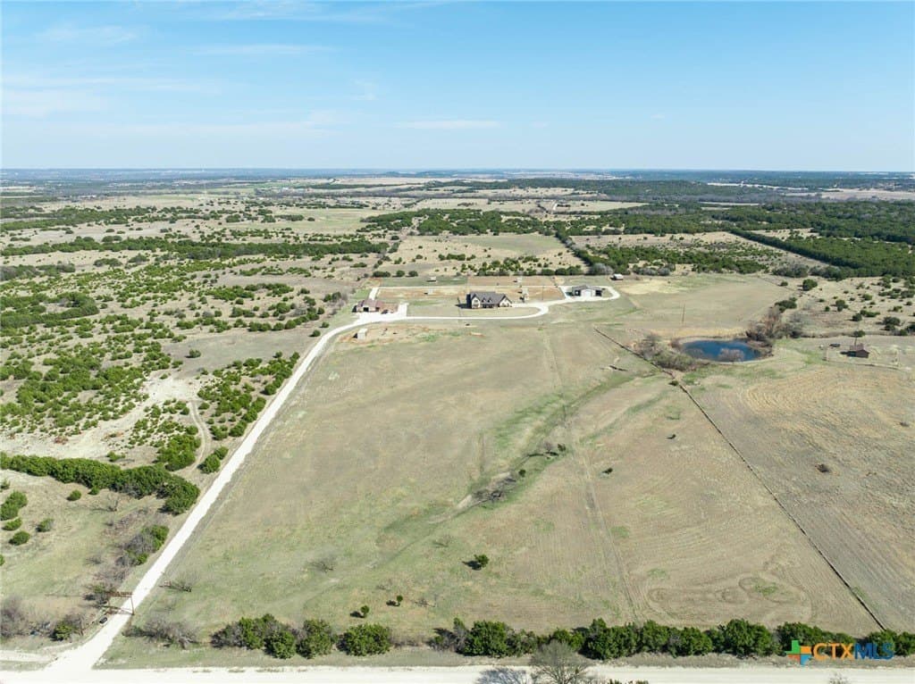 18.51 acres in Coryell County gallery image 3