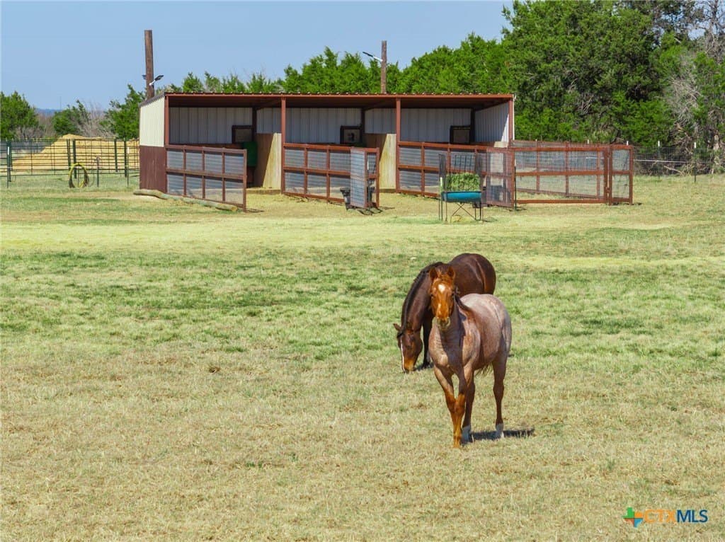 18.51 acres in Coryell County - photo 20