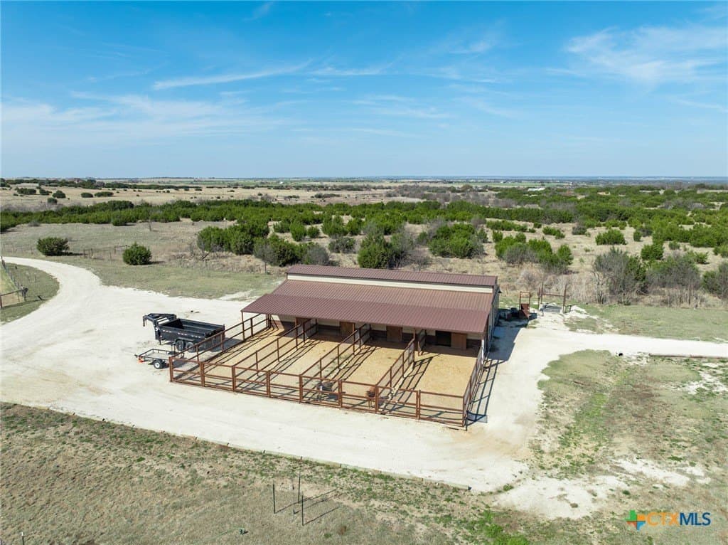 18.51 acres in Coryell County - photo 11