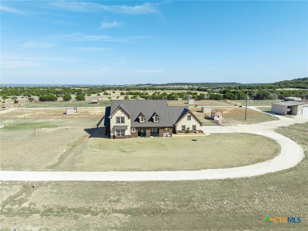 18.51 acres in Coryell County featured view