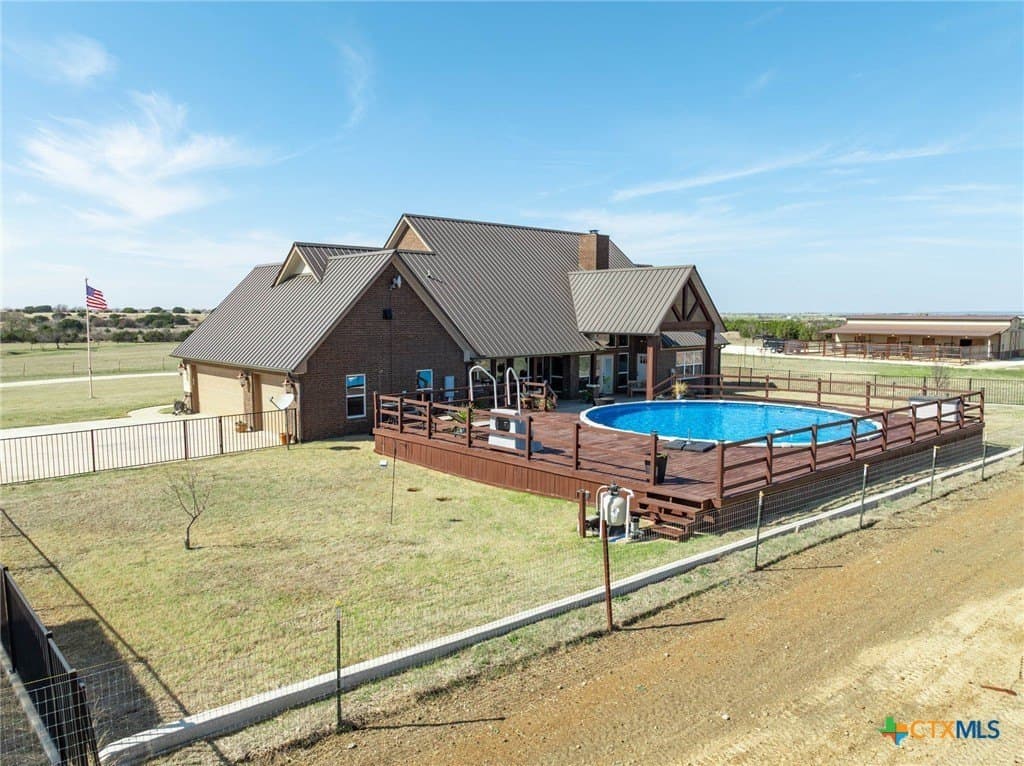 18.51 acres in Coryell County - photo 8