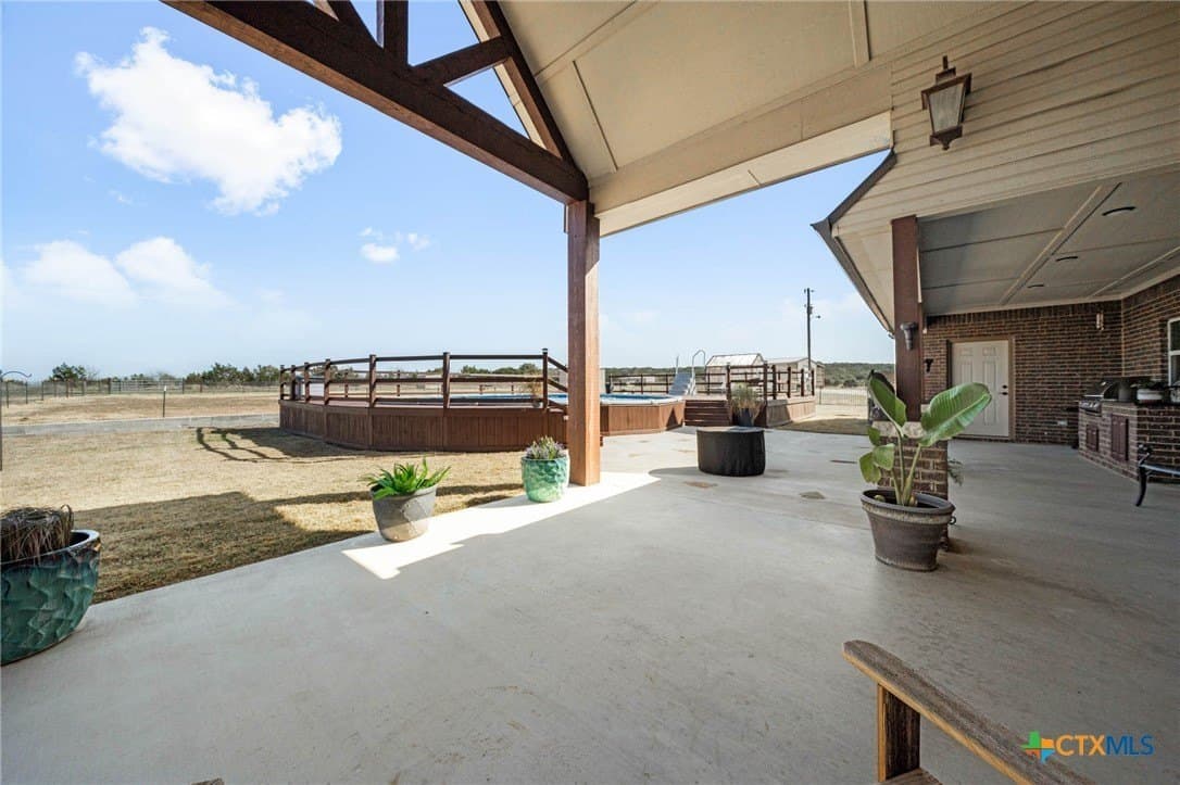 18.51 acres in Coryell County - photo 29