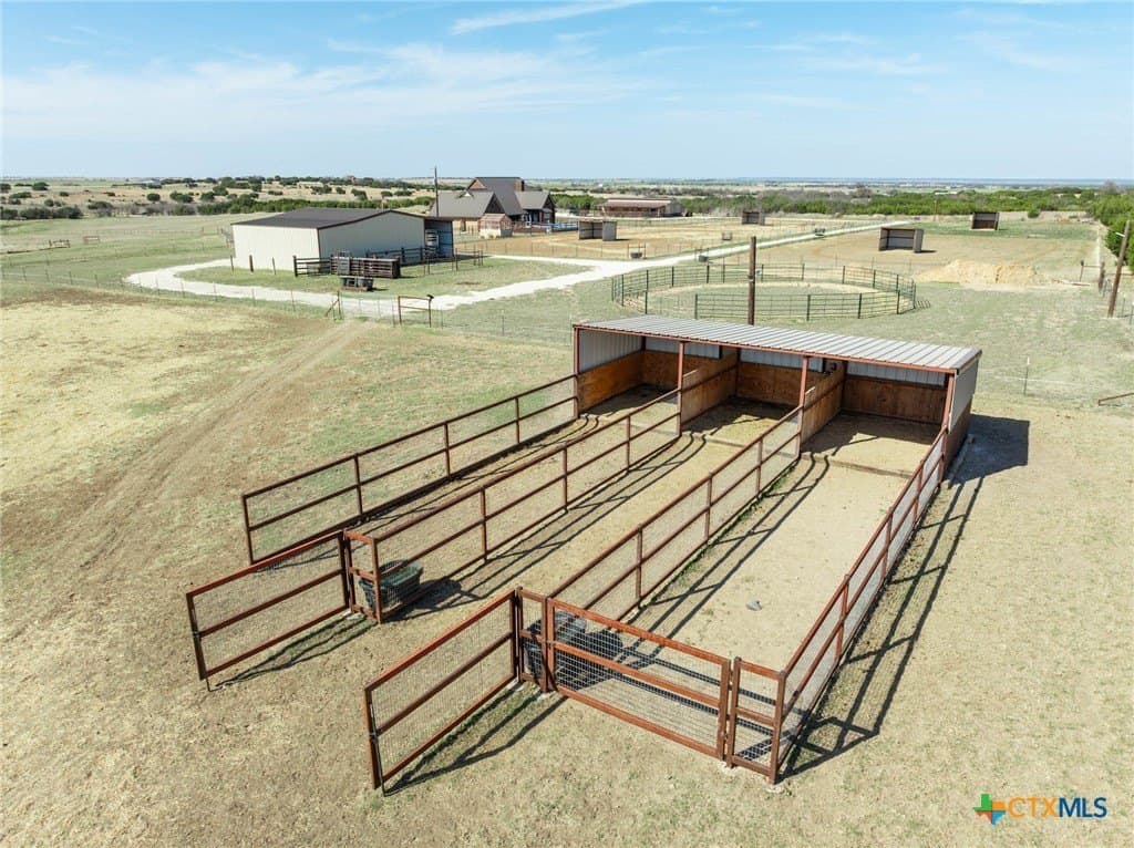 18.51 acres in Coryell County - photo 21