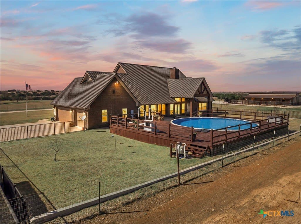 18.51 acres in Coryell County gallery image 2