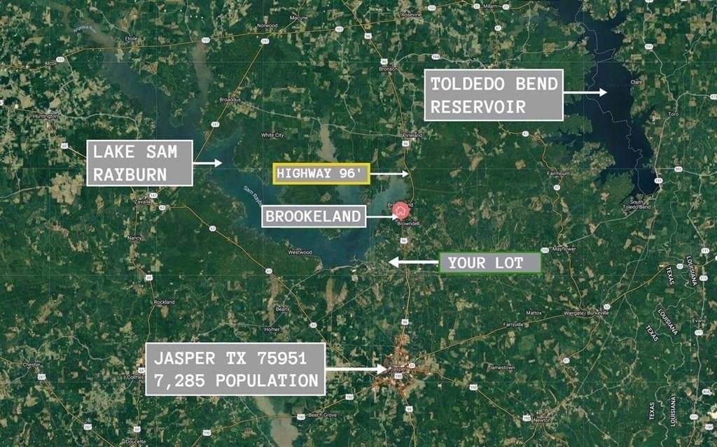 0.19 acres in Texas County featured view