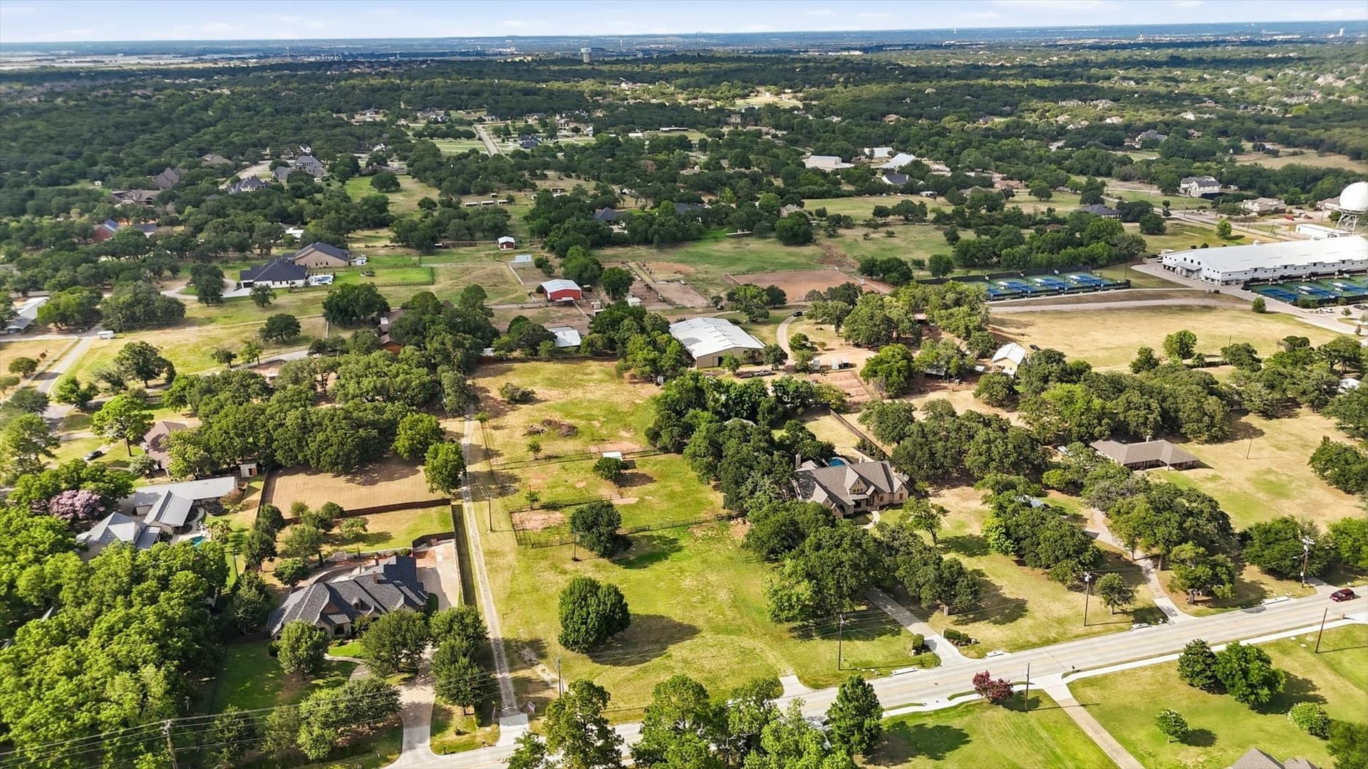 15.4 acres in Tarrant County - photo 31