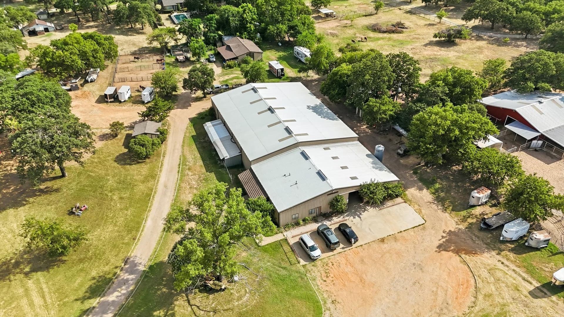 15.4 acres in Tarrant County - photo 26