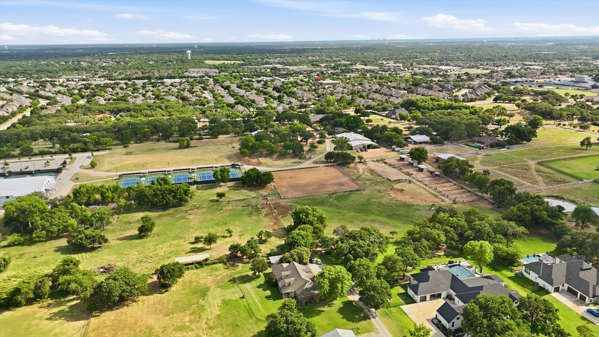 15.4 acres in Tarrant County - photo 19