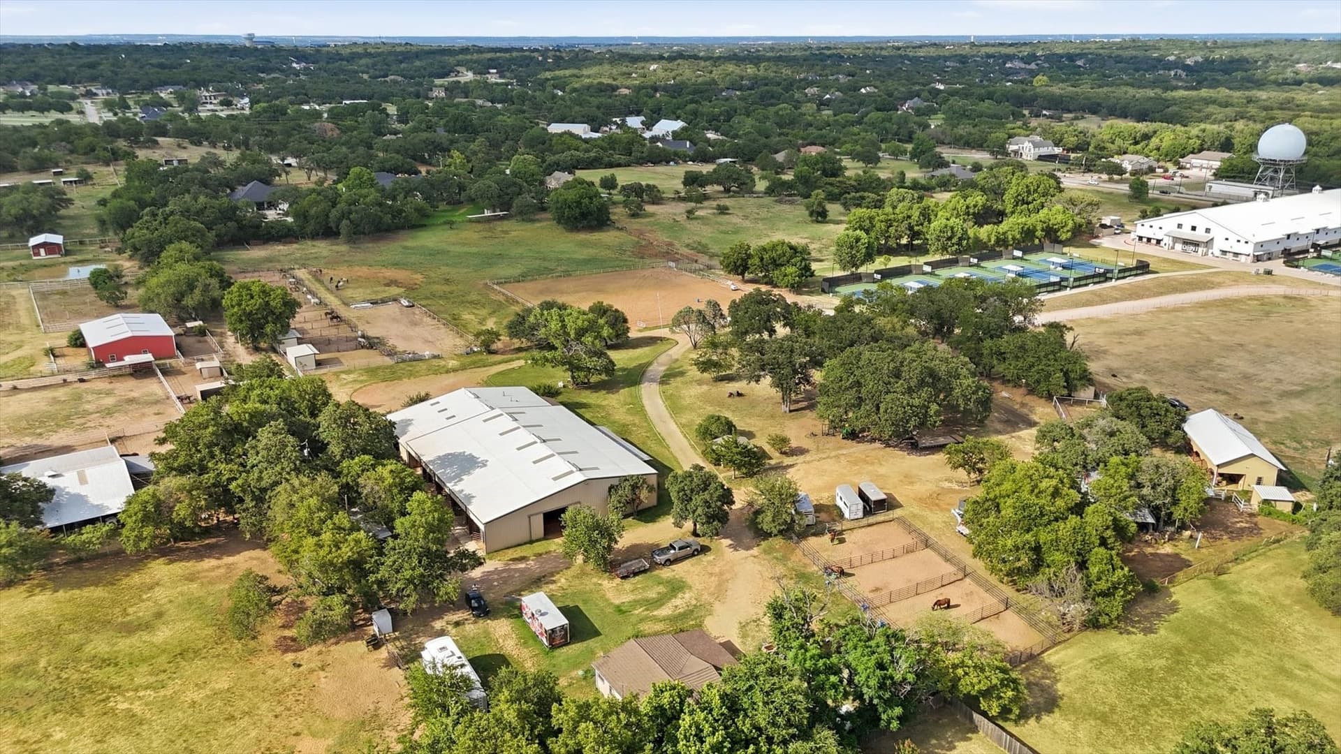 15.4 acres in Tarrant County - photo 35
