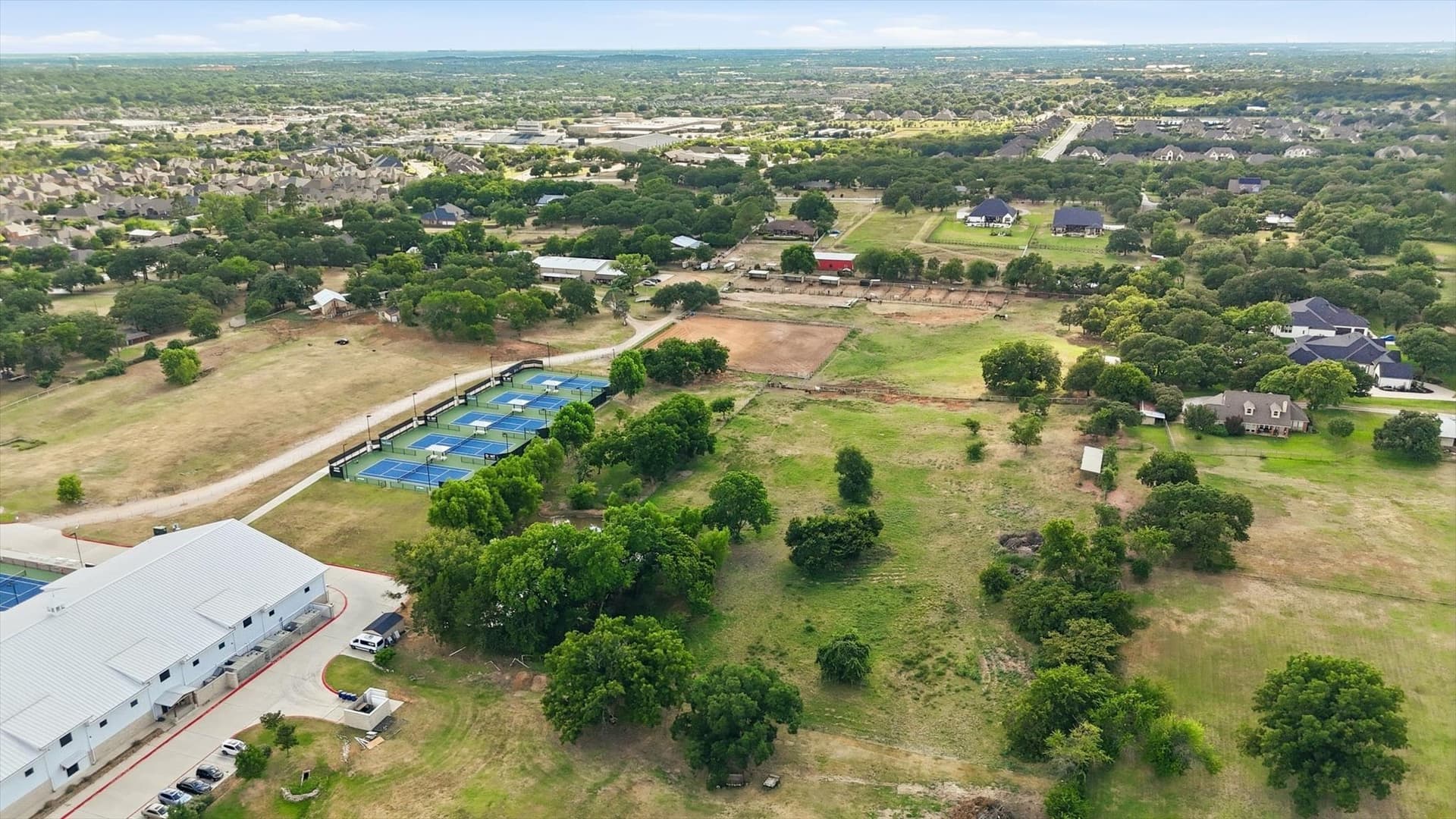 15.4 acres in Tarrant County - photo 16