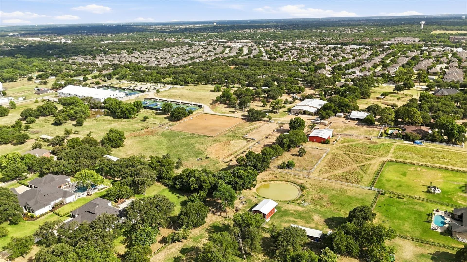 15.4 acres in Tarrant County - photo 21
