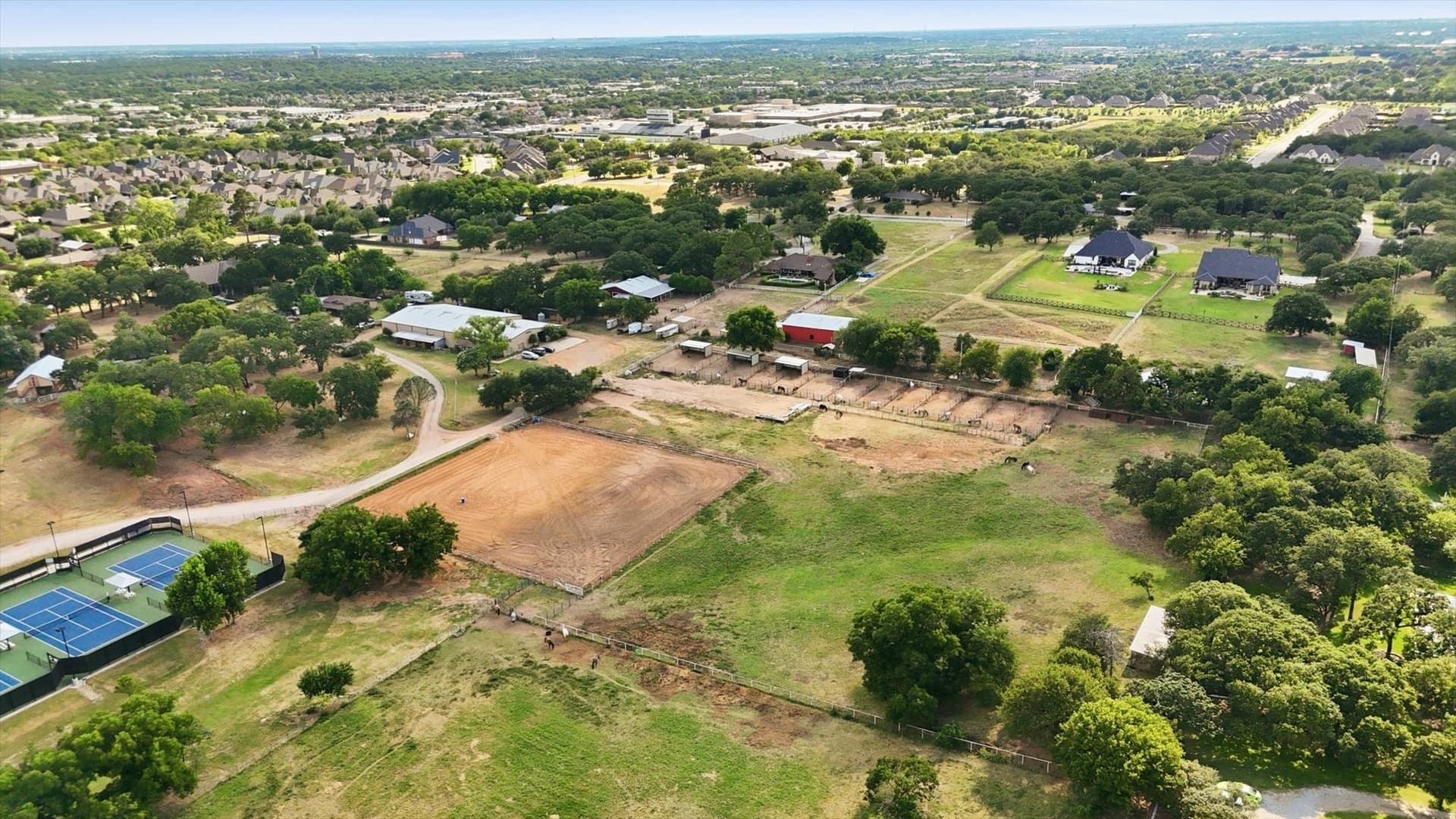 15.4 acres in Tarrant County - photo 18