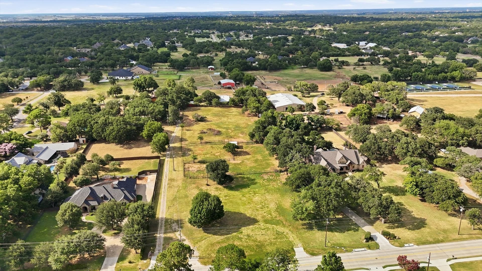 15.4 acres in Tarrant County - photo 30
