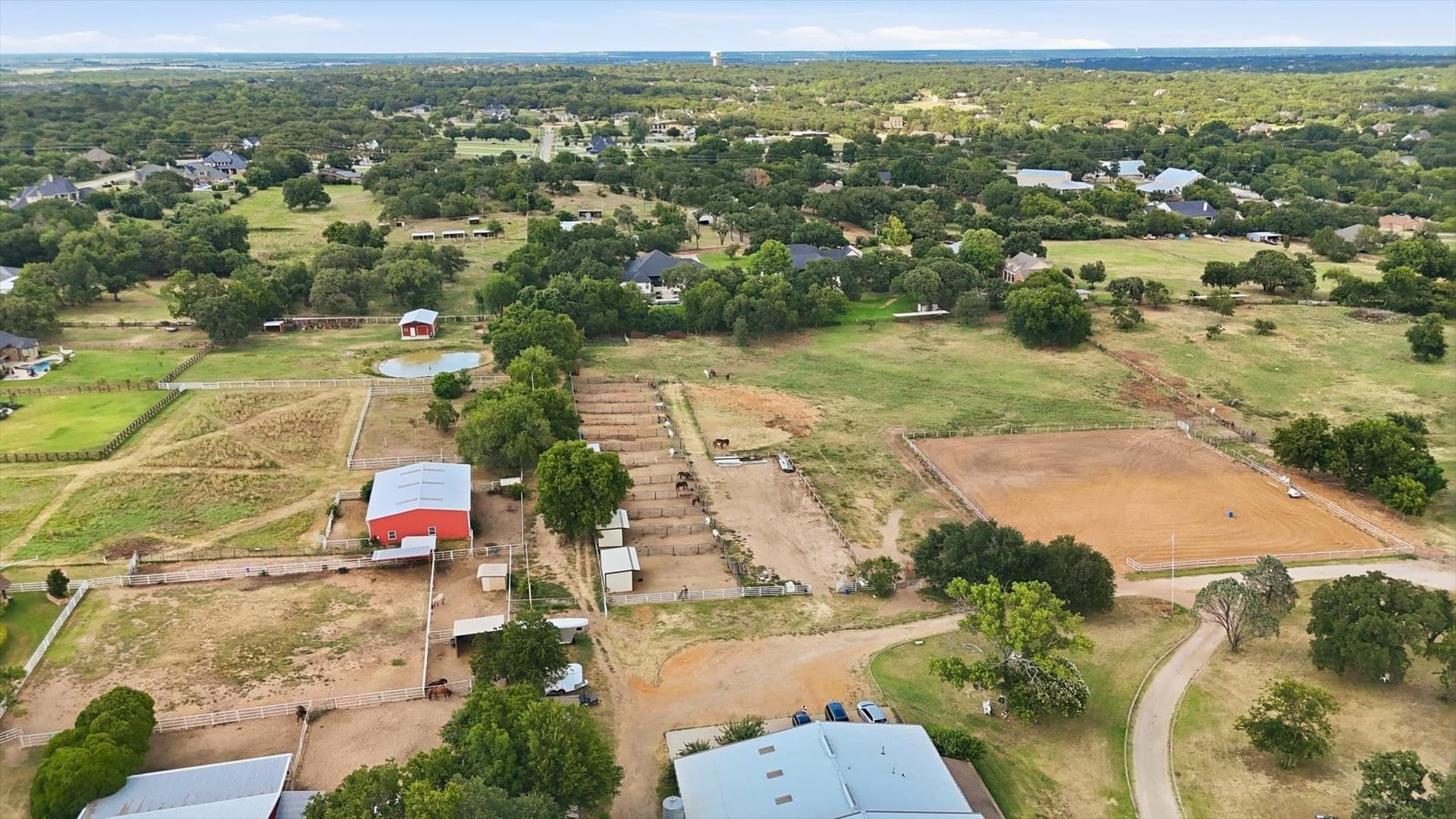 15.4 acres in Tarrant County - photo 10