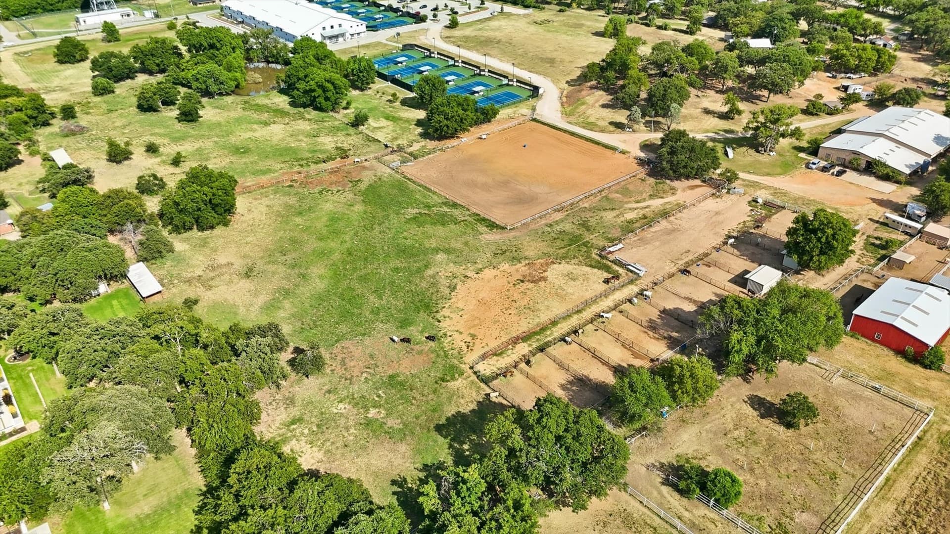 15.4 acres in Tarrant County - photo 22