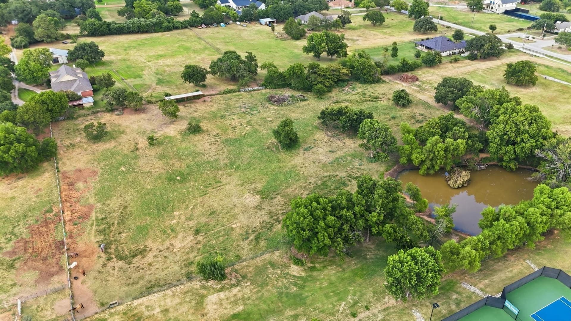 15.4 acres in Tarrant County - photo 13