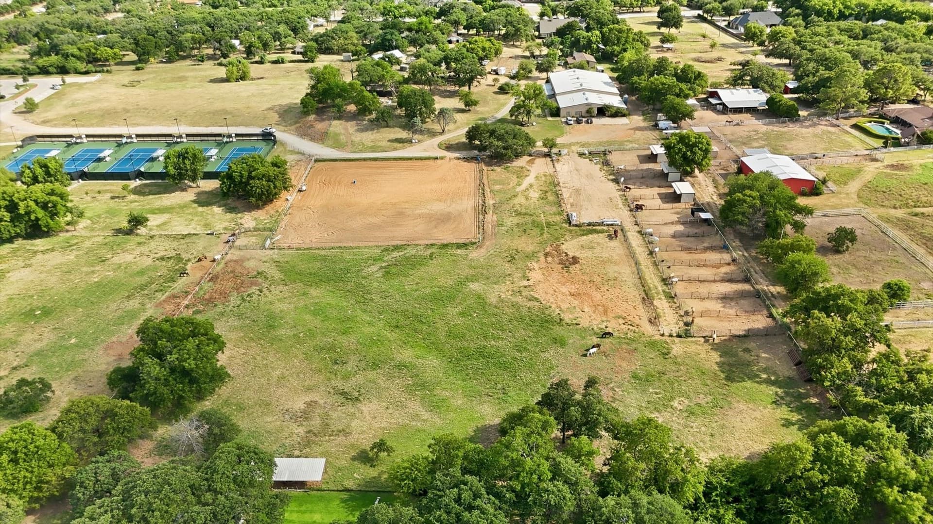 15.4 acres in Tarrant County - photo 20