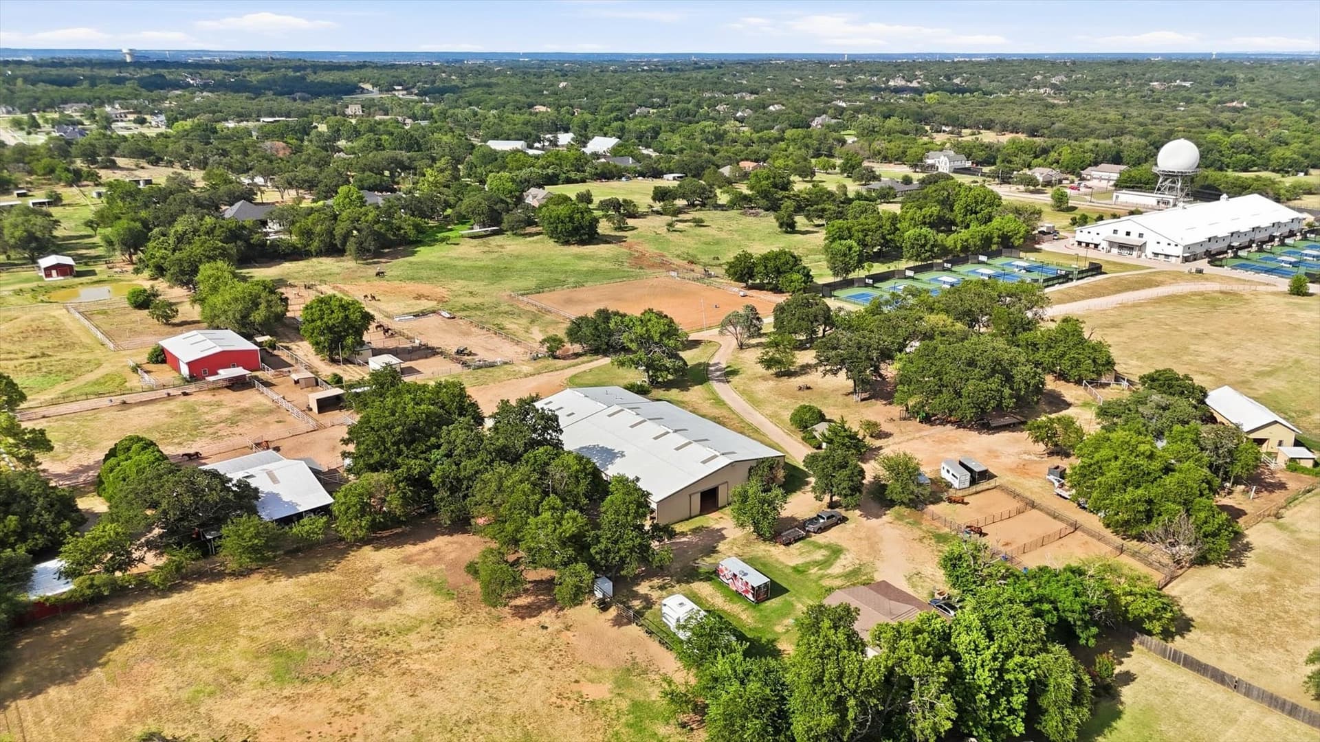 15.4 acres in Tarrant County - photo 28