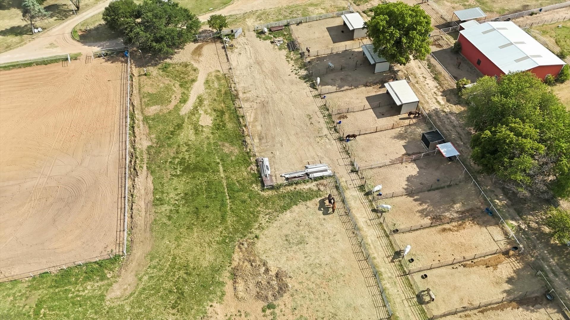 15.4 acres in Tarrant County - photo 24