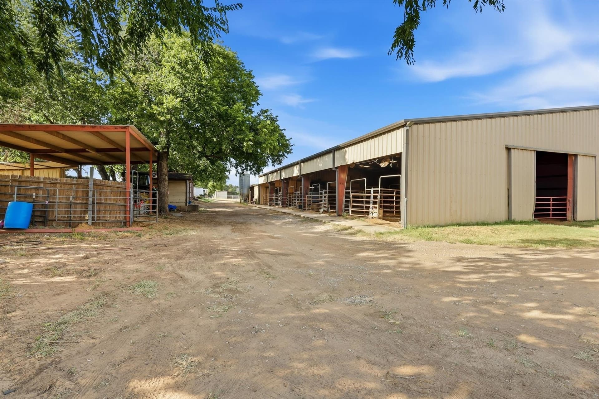 15.4 acres in Tarrant County - photo 38