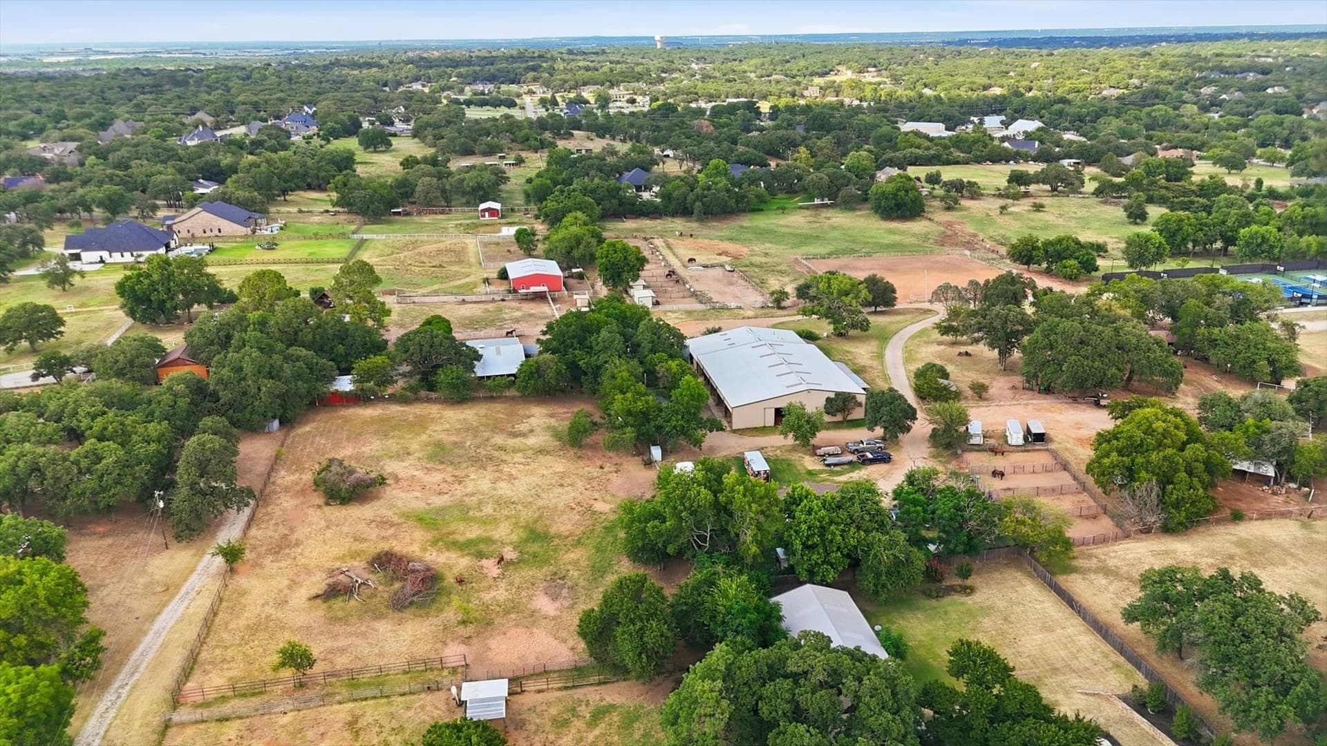15.4 acres in Tarrant County - photo 8