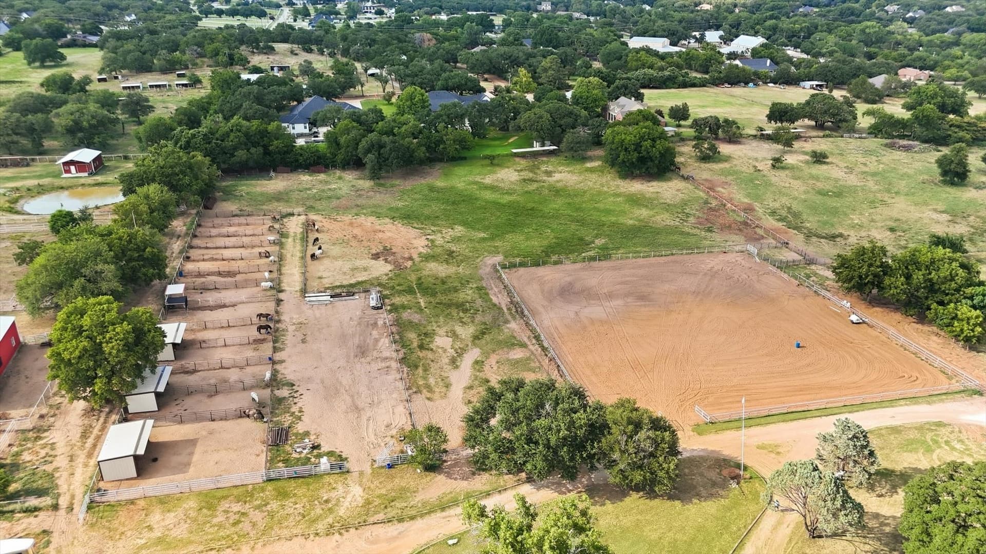 15.4 acres in Tarrant County - photo 36