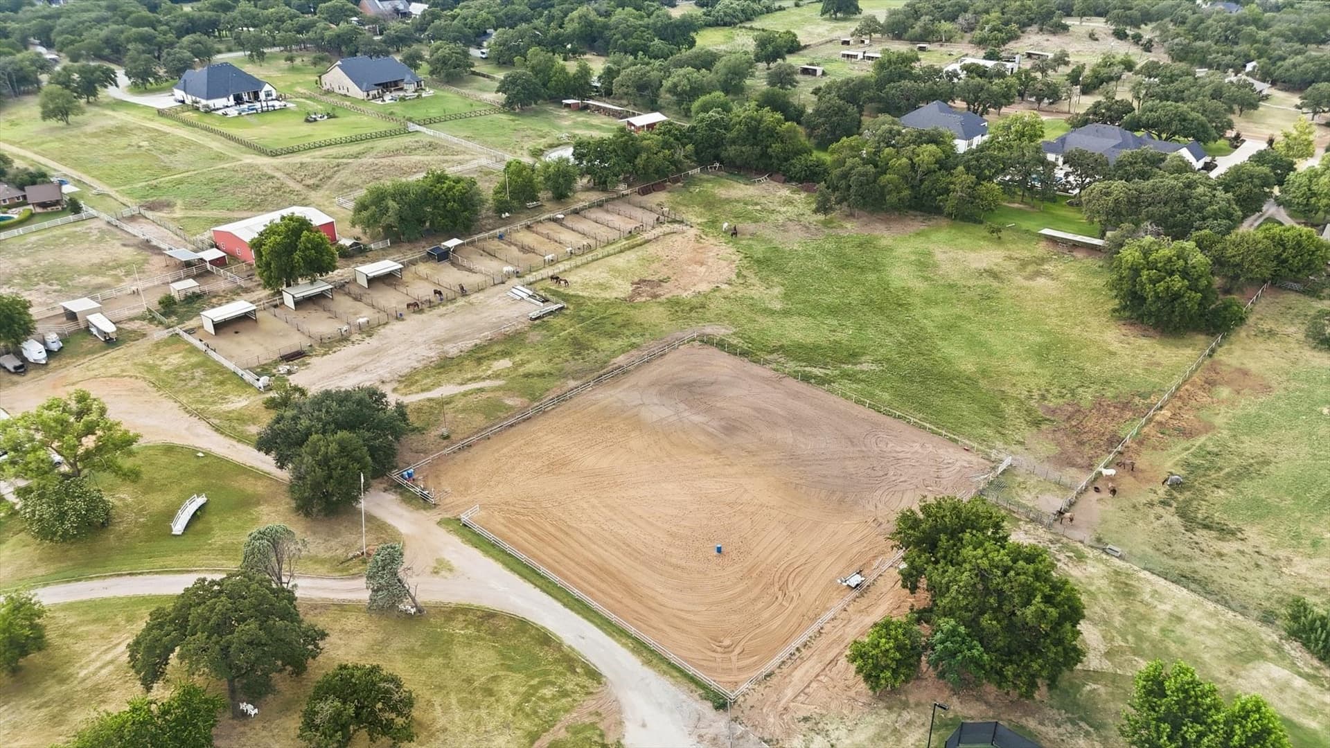 15.4 acres in Tarrant County - photo 12