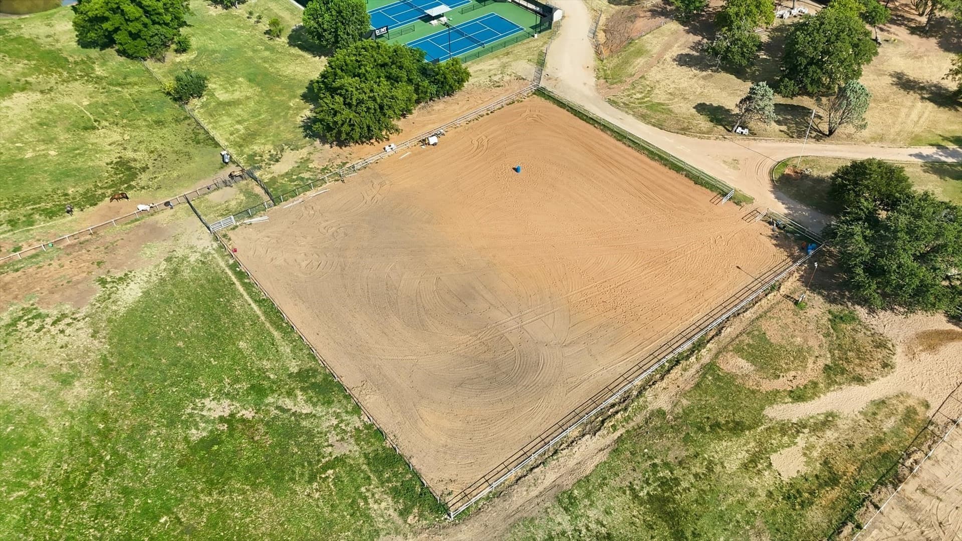 15.4 acres in Tarrant County - photo 23