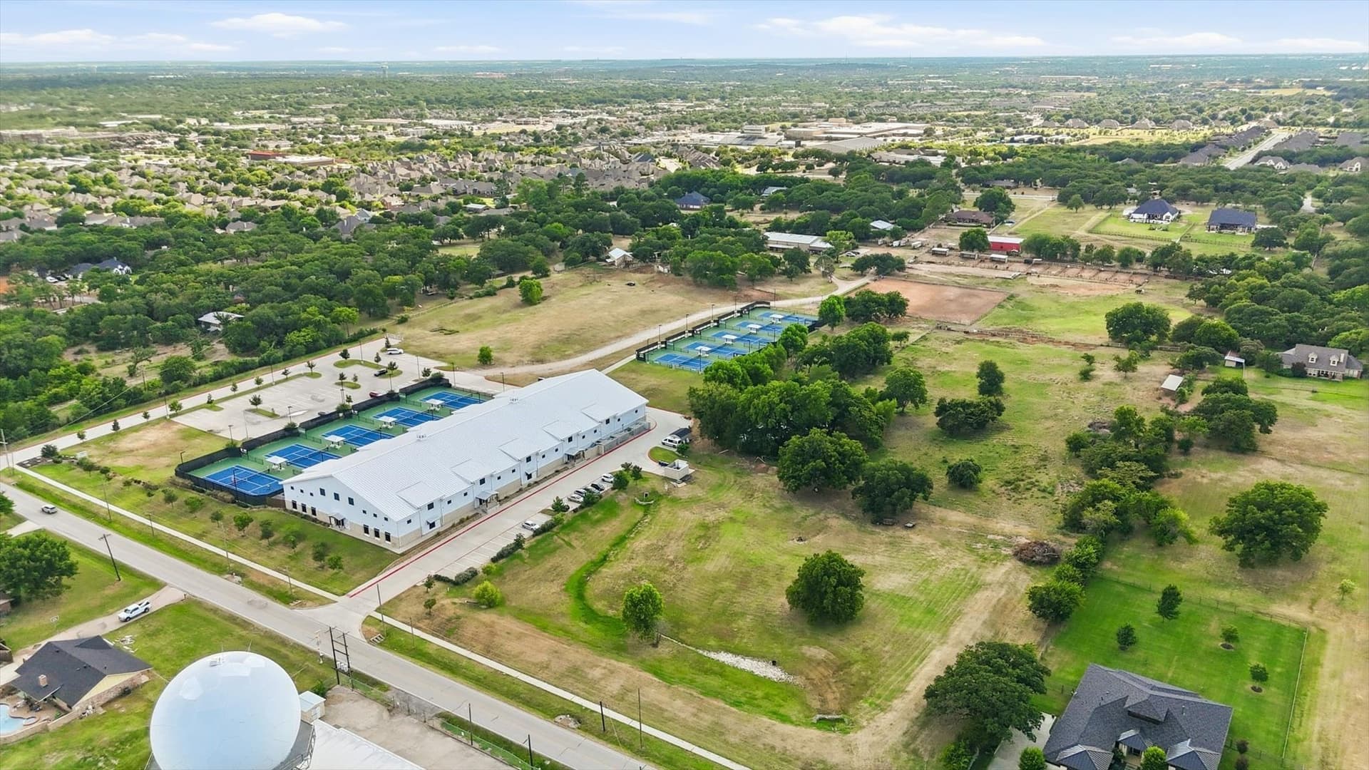 15.4 acres in Tarrant County - photo 15
