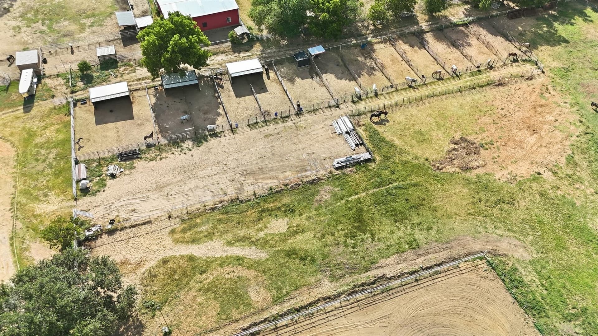 15.4 acres in Tarrant County - photo 25