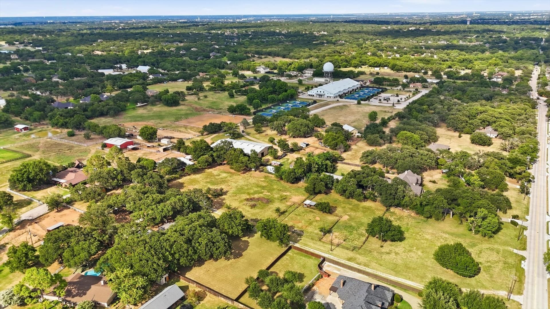 15.4 acres in Tarrant County - photo 34