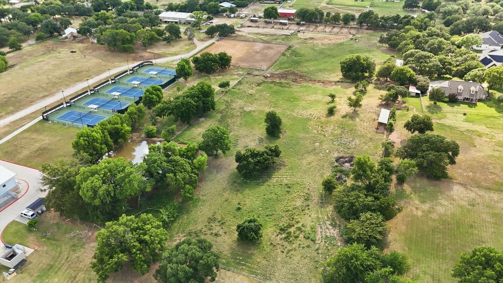 15.4 acres in Tarrant County - photo 17
