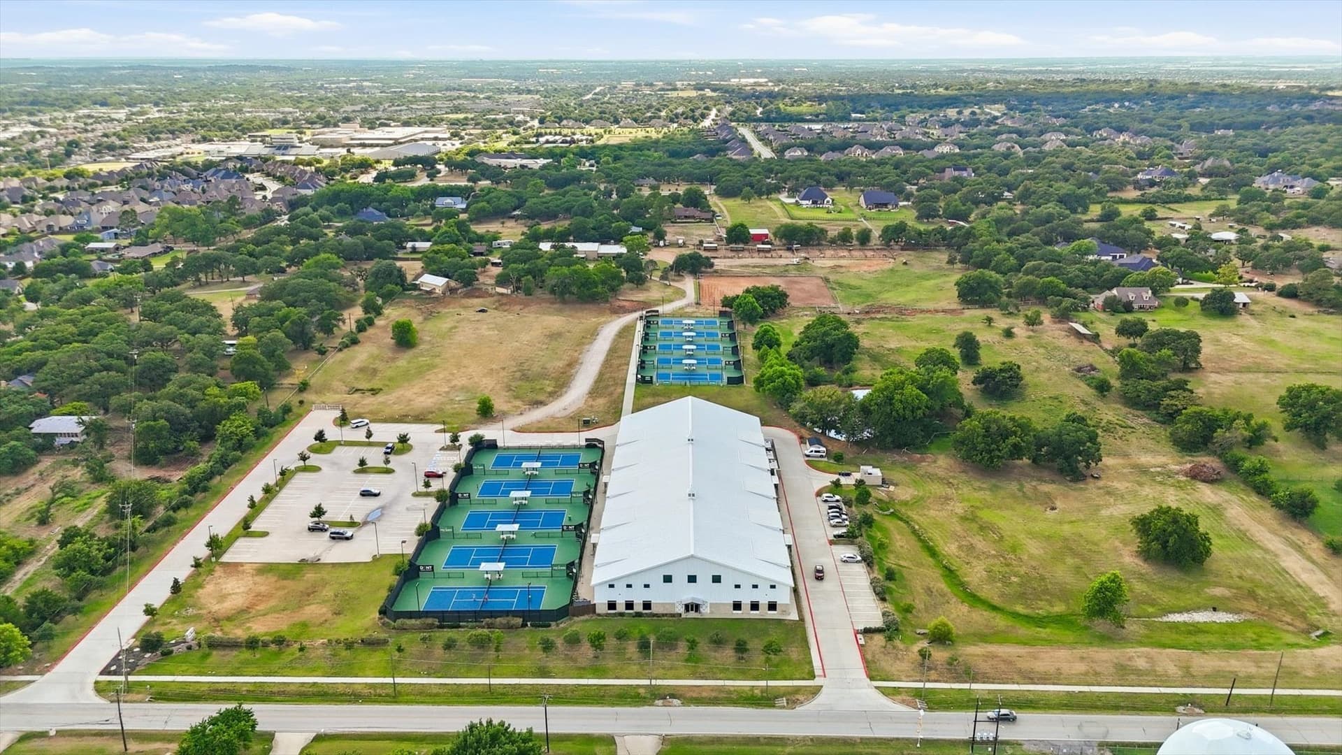 15.4 acres in Tarrant County - photo 14