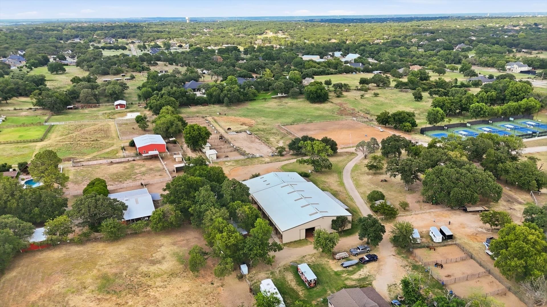 15.4 acres in Tarrant County - photo 9