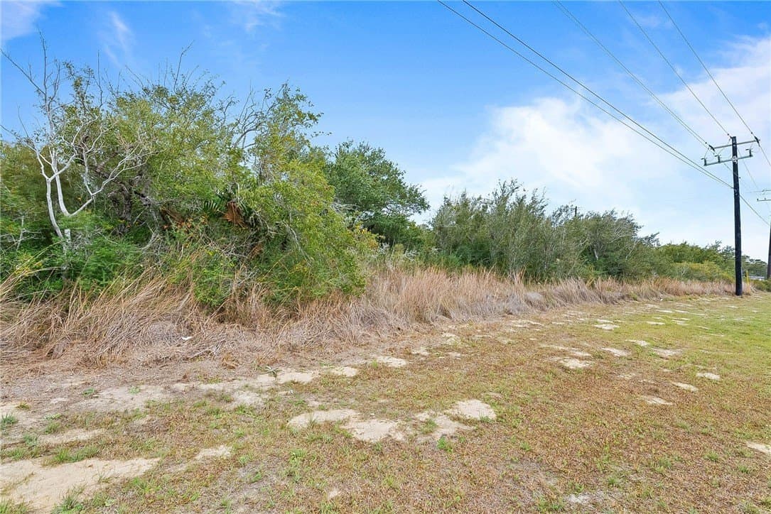 0.76 acres in Aransas County featured view
